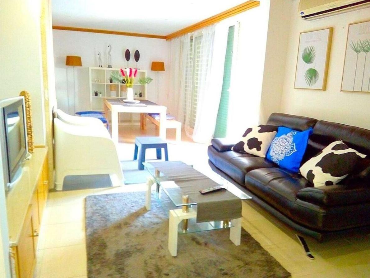 Sesimbra Charming Pool Duplex Bbk & Garden Villa Luaran gambar