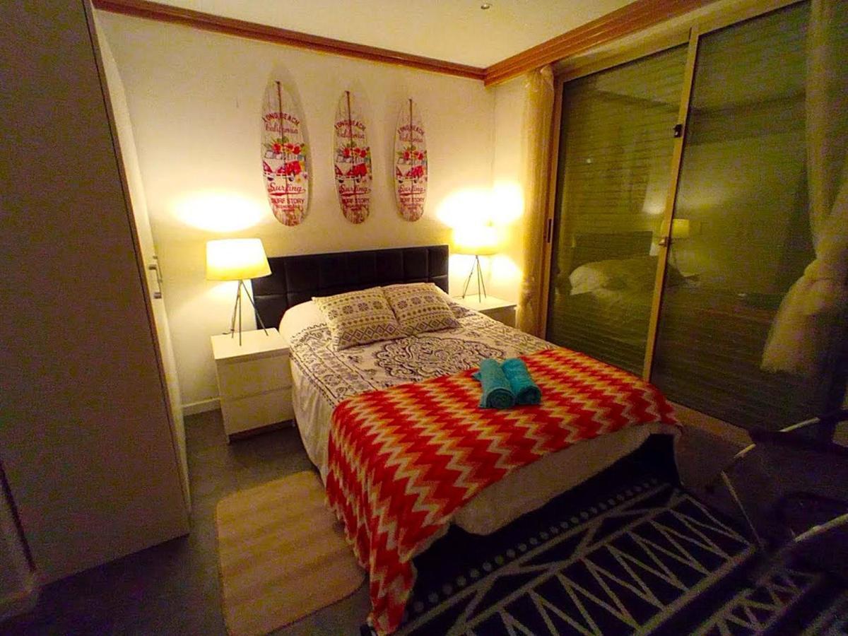 Sesimbra Charming Pool Duplex Bbk & Garden Villa Luaran gambar