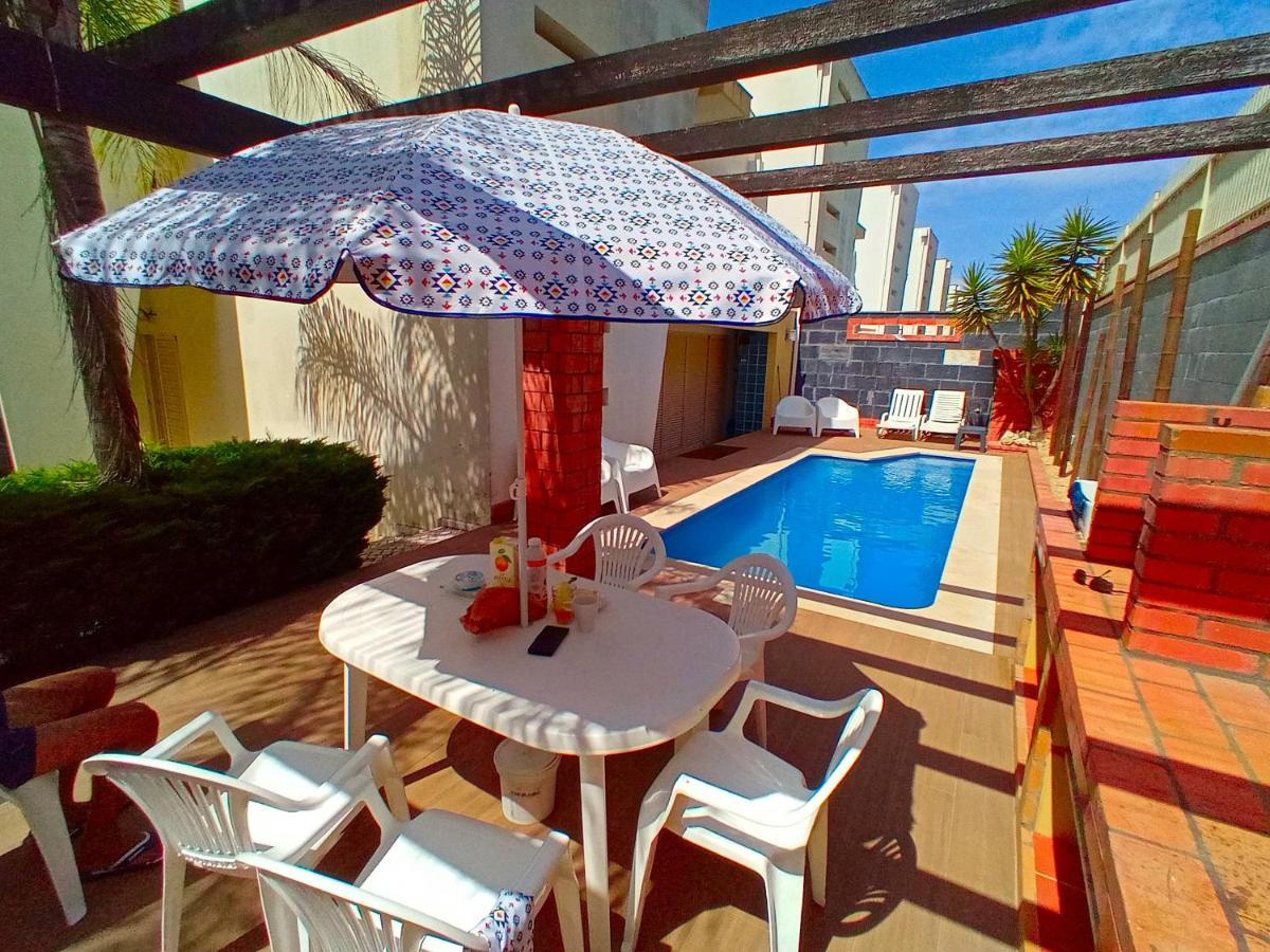 Sesimbra Charming Pool Duplex Bbk & Garden Villa Luaran gambar