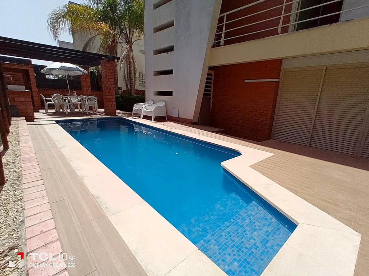 Sesimbra Charming Pool Duplex Bbk & Garden Villa Luaran gambar