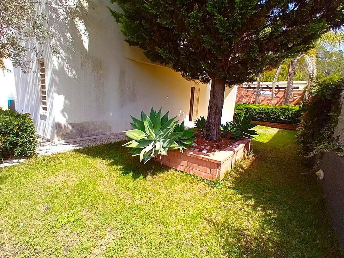Sesimbra Charming Pool Duplex Bbk & Garden Villa Luaran gambar