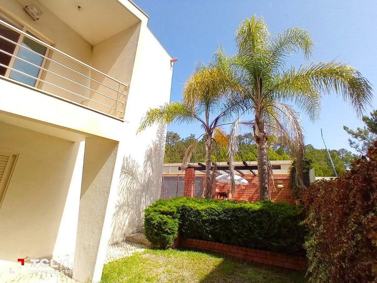 Sesimbra Charming Pool Duplex Bbk & Garden Villa Luaran gambar