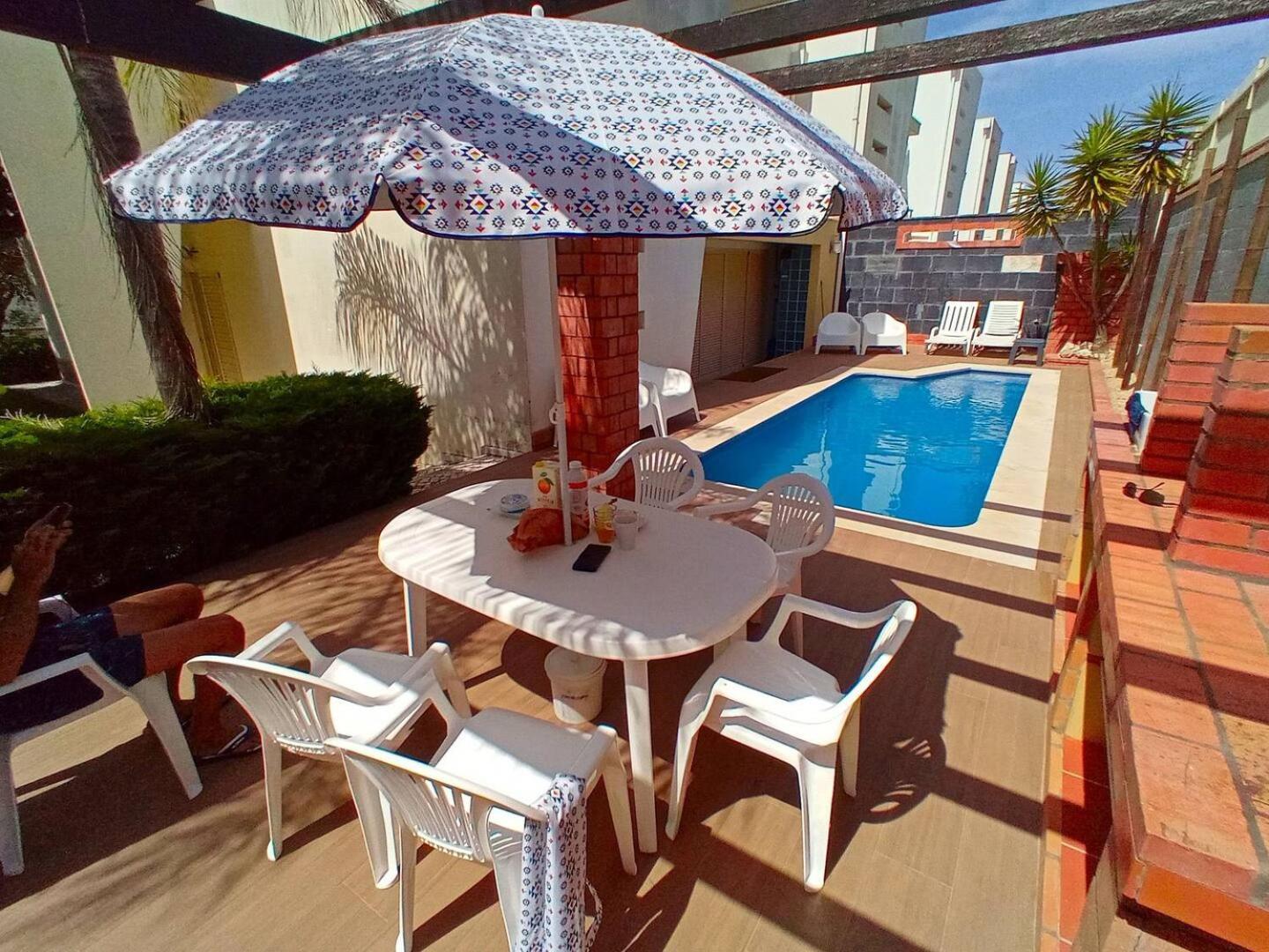 Sesimbra Charming Pool Duplex Bbk & Garden Villa Luaran gambar
