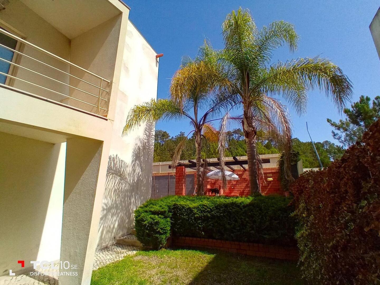 Sesimbra Charming Pool Duplex Bbk & Garden Villa Luaran gambar